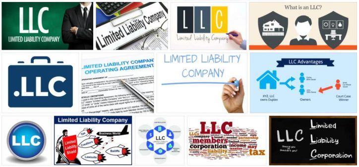 limited liability company 1