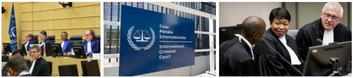 International Criminal Court ICC