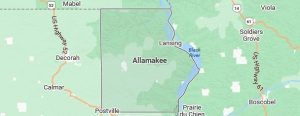 Allamakee County, Iowa