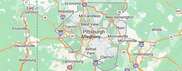Alleghany County, Virginia