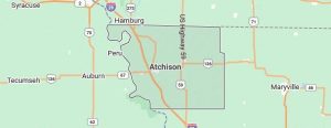 Atchison County, Missouri