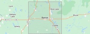 Barron County, Wisconsin
