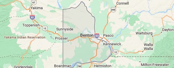 Benton County, Washington