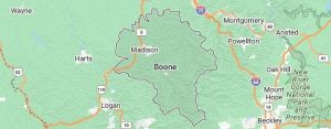 Boone County, West Virginia