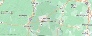 Cheshire County, New Hampshire