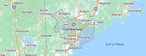 Cumberland County, Maine